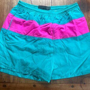 Fast Breakers Swim Shorts
